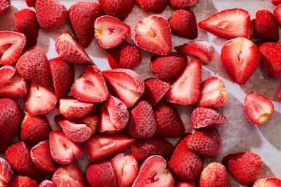 Jevik Strawberry Seed(100 per packet)