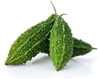 Paudhaa F1 BEST QUALITY BITTER GOURD SEEDS Seed(13 per packet)