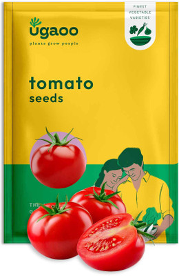 UGAOO Tomato Vegetable Seed(200 per packet)