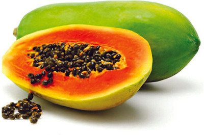 Farmonix Red Caribbean Papaya Seed Seed(300 per packet)