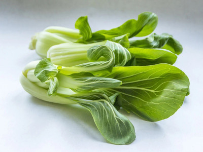 Atlus Chinese Cabbage Seeds Pak Choi - vegetables Seed(50 per packet)