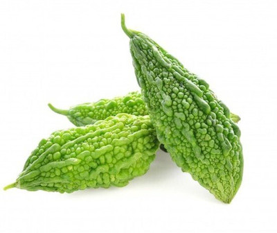 Quentova Bitter Gourd Karela Seeds-PUA Seed(50 per packet)