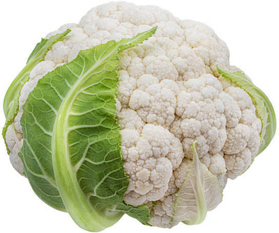 SAFRONI white cauliflower,gobhee seeds Seed(45 per packet)