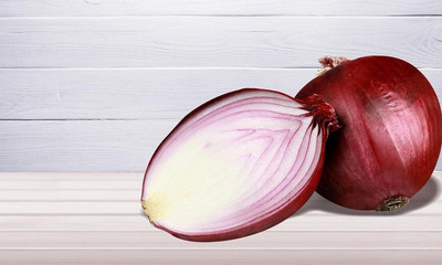 Qualtivate GBPT-8A Onion Red Baron Neutral Giant Seed(500 per packet)