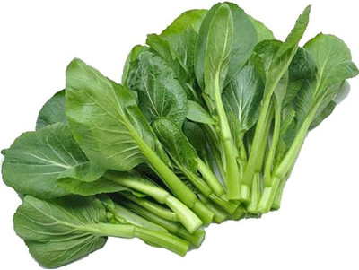 KNESSiN Choy Sum Seed(200 per packet)