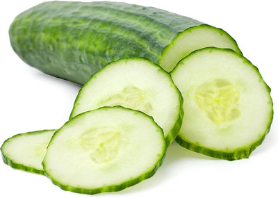 CYBEXIS LX-81 - Cucumber for Planting - (1350 Seeds) Seed(1350 per packet)