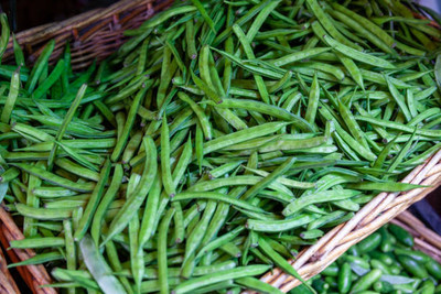 Oliver CLUSTER BEANS SEEDS Seed(45 per packet)