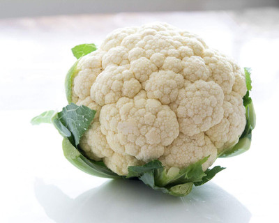 Qualtivate PUAS-2A Cauliflower Hybrid Seeds Seed(300 per packet)