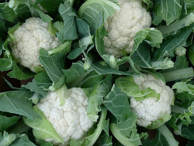 Quentova Cauliflower-2B-VDI Seed(300 per packet)
