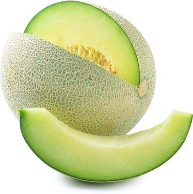WILLVINE LX-439 Honeydew Musk Melon Seed for Planting Seed(200 per packet)