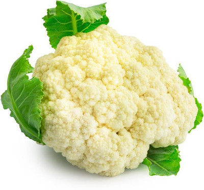 the green dotcom Phool Gobhi, Cauliflower Seed(50 per packet)