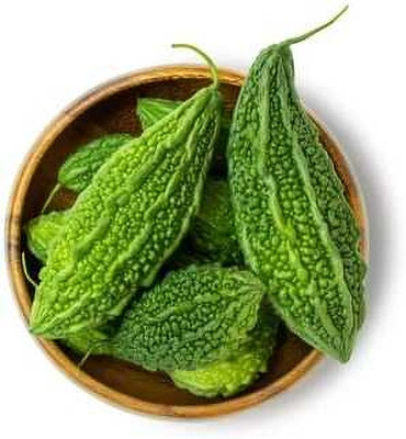 Oliver F1 BEST QUALITY BITTER GOURD SEEDS Seed(25 per packet)