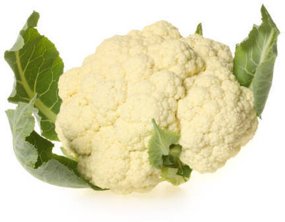 Top aam ka beej white cauliflower,gobhee seeds Seed(40 per packet)