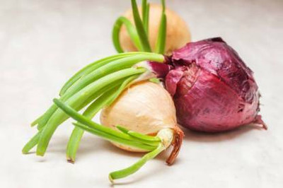 Aro Onion Red, Onion Seed(10 per packet)