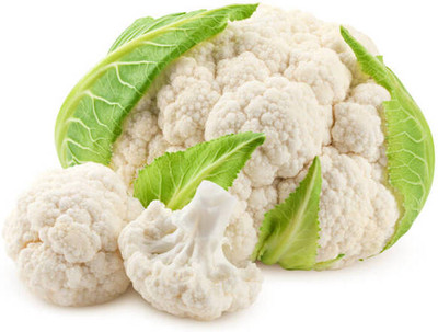 Oliver white cauliflower,gobhee seeds Seed(25 per packet)