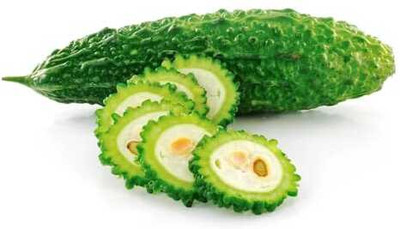 Paudhaa F1 BEST QUALITY BITTER GOURD SEEDS Seed(11 per packet)