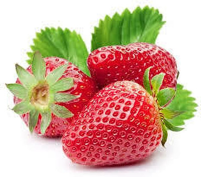 XOLDAA F1 best quality hybrid strawberry Seed(110 per packet)
