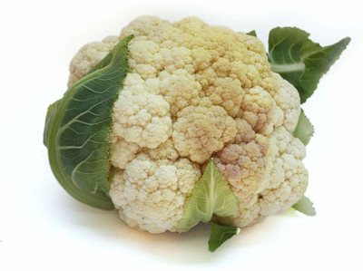 CYBEXIS GBPUT-44 - Desi Variety Cauliflower Phool Gobhi - (1350 Seeds) Seed(1350 per packet)