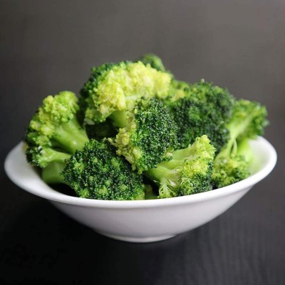 KNESSiN ACT-12 Broccoli Seed(500 per packet)