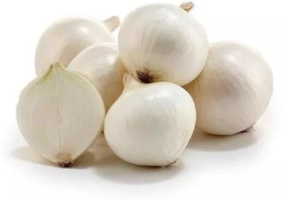 WATIKA Organic White Onion Seed(3000 per packet)