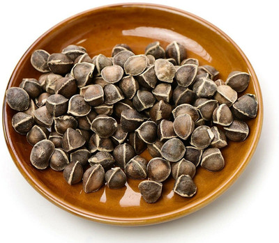 VibeX ® VLR-9 PKM1 Moringa Oleifera Drumstick Seeds Seed(100 per packet)