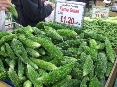 ASPEN Karela | Long Bitter Gourd | Pavakka Seed(22 per packet)