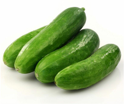 Quentova Vegetable Seeds Hybrid Cucumber Seeds-IACR-9Z Seed(300 per packet)