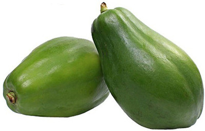 Farmonix Organic Extra Large Papaya Seed Seed(200 per packet)