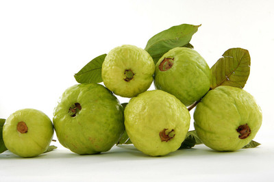 SeedHaven Fresh Guava Fruit Hybrid Quality Seed(100 per packet)