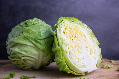 Mozette Organic Cabbage Seed(45 per packet)