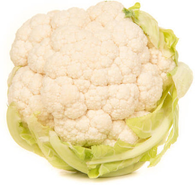 Carrozzeria Fissore white cauliflower,gobhee seeds Seed(40 per packet)