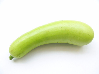 VNR Fresh Bootle Gourd (lokki) Vegetable Seed(10 per packet)