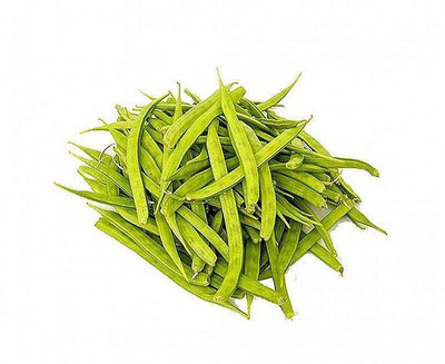 Quentova Cluster Beans (देसी गावरान गवार ) Seed(100 per packet)