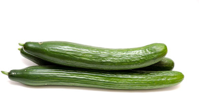 Avysa Long Cucumbers “Japanese Long” Seeds-CuC_1135 Seed(250 per packet)
