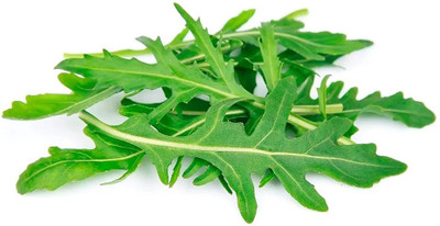 CEZIUS (Rocket Wild) Herb Plant Seed(100 per packet)