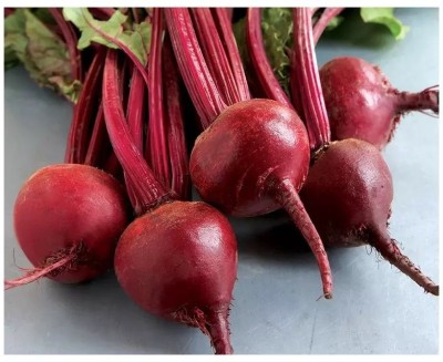 MYLAWN Organic Red Beetroot Seed(2000 per packet)