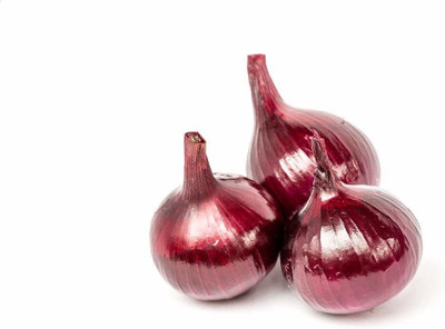 VibeX ® RXI-214 Onion Red Baron Neutral Giant Seed(1000 per packet)