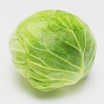 MYLAWN Green Cabbage (पत्ता गोभी के बीज) Seed(500 per packet)