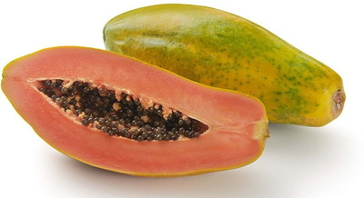 Farmonix Super Sweet Papaya Seed Seed(100 per packet)