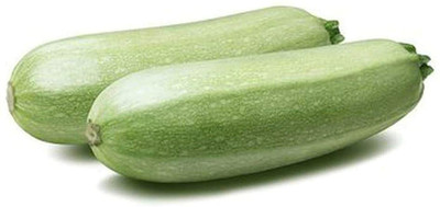 CYBEXIS Unique Climbing Zucchini Seeds100 Seeds Seed(100 per packet)