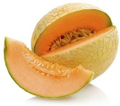 KNESSiN MuskMelon [200 Seeds] Seed(200 per packet)