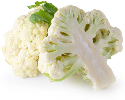 ARTA store white cauliflower,gobhee seeds Seed(35 per packet)