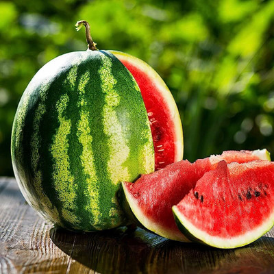 BDSresolve tormuj seed for planting/Watermelon seed 83 Seed(83 per packet)