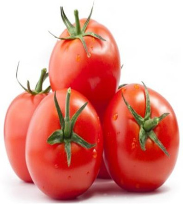 VRAKSHA Cherry Tomato,Plum Tomatoes Seed(2000 per packet)