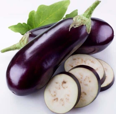 Qualtivate Brinjal Seed(130 per packet)