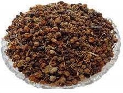 Elysian Enterprises Makoy Phal - Makoh Fruit - Makoi - Mokoi - Solanum nigrum Seed(50 g)