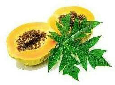 Aywal Hybrid Papaya Taiwan Variety Seed(450 per packet)