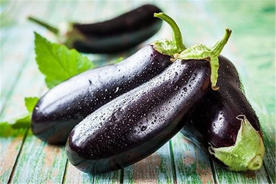 CYBEXIS High Yield Brinjal Aubergine Seeds600 Seeds Seed(600 per packet)