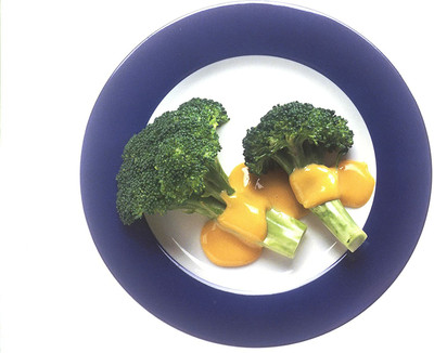 CYBEXIS Disease resistant Broccoli Seeds GROENE Calabrese2000 Seeds Seed(2000 per packet)