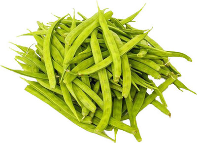 XOLDAA CLUSTER BEANS SEEDS Seed(40 per packet)